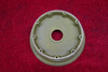 Inner Wheel Half Rim 6.50-10 PN 161-19A, 161-19, 161-01901