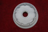 Cleveland Inner Wheel Half Rim 6.50-10 PN 161-19A, 161-19, 161-01901