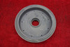  Cleveland Inner Wheel Half Rim 6.50-10 PN 161-19A, 161-19, 161-01901