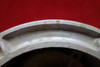 Cleveland Type III Wheel Half Rim 6.00-6 PN  161-4