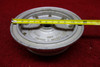 Cleveland Outer Wheel Half Rim PN 162-59, 162-05900