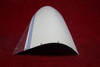 Piper PA-30 Twin Comanche LH Engine Nacelle Cowl PN 24108-04, 24108-004 (EMAIL OR CALL TO BUY)