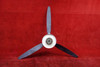 McCauley S82NC-4 3 Blade Propeller (EMAIL OR CALL TO BUY)