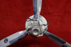 McCauley S82NC-4 3 Blade Propeller (EMAIL OR CALL TO BUY)