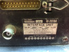 Bendix IU-2016A Interface Unit 14/28V PN 4000984-3005