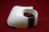 Cessna 310 RH Nose Cowl Cap PN 0851202-1, 0851149-212, 0851202-6, 0851149-211