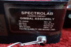 Spectrolab SX-5 Gimbal Assembly PN 030040