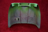 Cessna 177 Upper Cowl W/ Nose Cap PN 1752002-1, 1752075-2  (EMAIL OR CALL TO BUY)