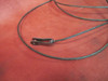 Cessna 11' Aileron Cable PN 0860207-6, 0860207-8