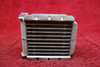  Stewart Warner Heat Exchanger Oil Cooler PN 10864A