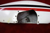 Cessna  150, 172, 182 LH Main Wheel Pant Fairing PN 0541185-5, 0741046-203