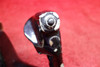 Gates Learjet 25 Pilot Control Wheel Yoke