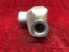 Standard-Thomson Corp Air Heat Exchanger PN 78493-5D545-003, 9912041-2