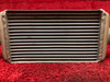 Standard-Thomson Corp Air Heat Exchanger PN 78493-5D545-003, 9912041-2