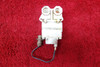 Dunlop Solenoid Valve PN AC65150, 67.200.042.02, 67-200-042-02