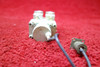 Dunlop Solenoid Valve PN AC65150, 67.200.042.02, 67-200-042-02