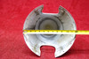 Cessna 182 2 Blade Dome Propeller Spinner PN 0752637-5, 0752637K200, 0752637-11