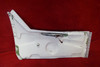 Cessna 310, 340,  401 RH Outboard Landing Gear Door PN 0826002-203, 0826002-209