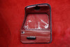 Piper PA-28-140 Cherokee RH Cabin Door PN 66657-00, 66657-000 (CALL OR EMAIL TO BUY)