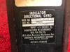 R.C. Allen RCA11-4 Directional Gyro Indicator PN J5310-03