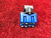 Micro Rocker Switch PN  4TP1-2