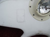 Cessna 421 Lower Cowl Nose Cap PN 5052030-21, 5052030-23 (CALL OR EMAIL TO BUY)