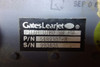 Gates Learjet Pilot Instrument OTBD Switch Panel PN 5489307-8