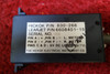 Hickok Electric Instrument AC Voltage Indicator PN 830-266, 6608401-15