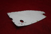 Cessna 414 RH Lower Wing Tip Tank Fairing PN 0823413-38