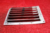 Beechcraft 65-A90 King Air Louvered Air Inlet Door