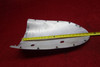 Beechcraft 95 Travel Air RH Induction Air Afterbody Fairing PN 95-919100-23