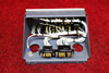 Gates Learjet Co-Pilot SW Panel PN 5489308-5
