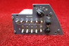 Av-Tech Corp Audio Control Panel 28V PN 1853-1