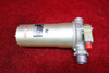 Facet Fuel Filter & Pressure Switch PN 1737760-08, 6600488-2, 1737810