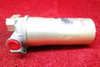 Facet Fuel Filter & Pressure Switch PN 1737760-08, 6600488-2, 1737810