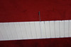 Cessna 150, 152, 170, 172, 175  RH Aileron PN 0523800 (CALL OR EMAIL TO BUY)