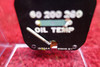 Oil Temperature Gauge 12V PN 1513044, 1513045