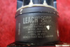 Leach Relay 28V PN Z-A9A-038,  35344-8029