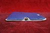 Piper PA-23-250 Aztec Baggage Door PN 32117-00, 32117-000