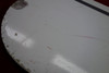 Cessna 172 LH Cabin Door PN 0511460 (CALL OR EMAIL TO BUY)