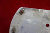    Cessna Wheel Fairing    Mounting Plate