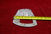    Cessna Wheel Fairing    Mounting Plate