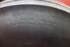 Specialty Tires Type III Air Hawk Tire W/ Rim 6.00-6 PN 30844