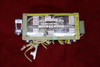 Gates Lear Jet, Struthers-Dunn Inc Generator Control Panel PN 6608205-20