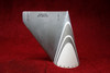 Gates Learjet 25D RH Tip Tank Tail Cone PN 2323064-1 (CALL OR EMAIL TO BUY)