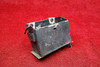 Piper PA-30 Twin Comanche Battery Box PN 21524-02, 21524-002