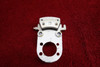 Piper Brake Caliper & Torque Plate