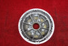 AZ81A-T4 Wheel Half 24 x 7.7 PN 9542622, 9533925