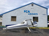 1971 Cessna 150L Fuselage Airframe (CALL OR EMAIL TO BUY)