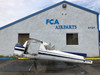 1971 Cessna 150L Fuselage Airframe (CALL OR EMAIL TO BUY)